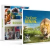 Sale Dagje in het Franse ZooParc de Beauval in 2025 voor 2 personen - Actie Geschenken