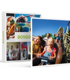 Clearance Dagje Walibi Belgium voor 1 persoon en 1 kind - Actie Geschenken