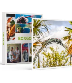 New Dagje Walibi Belgium voor 2 personen - Specials Geschenken