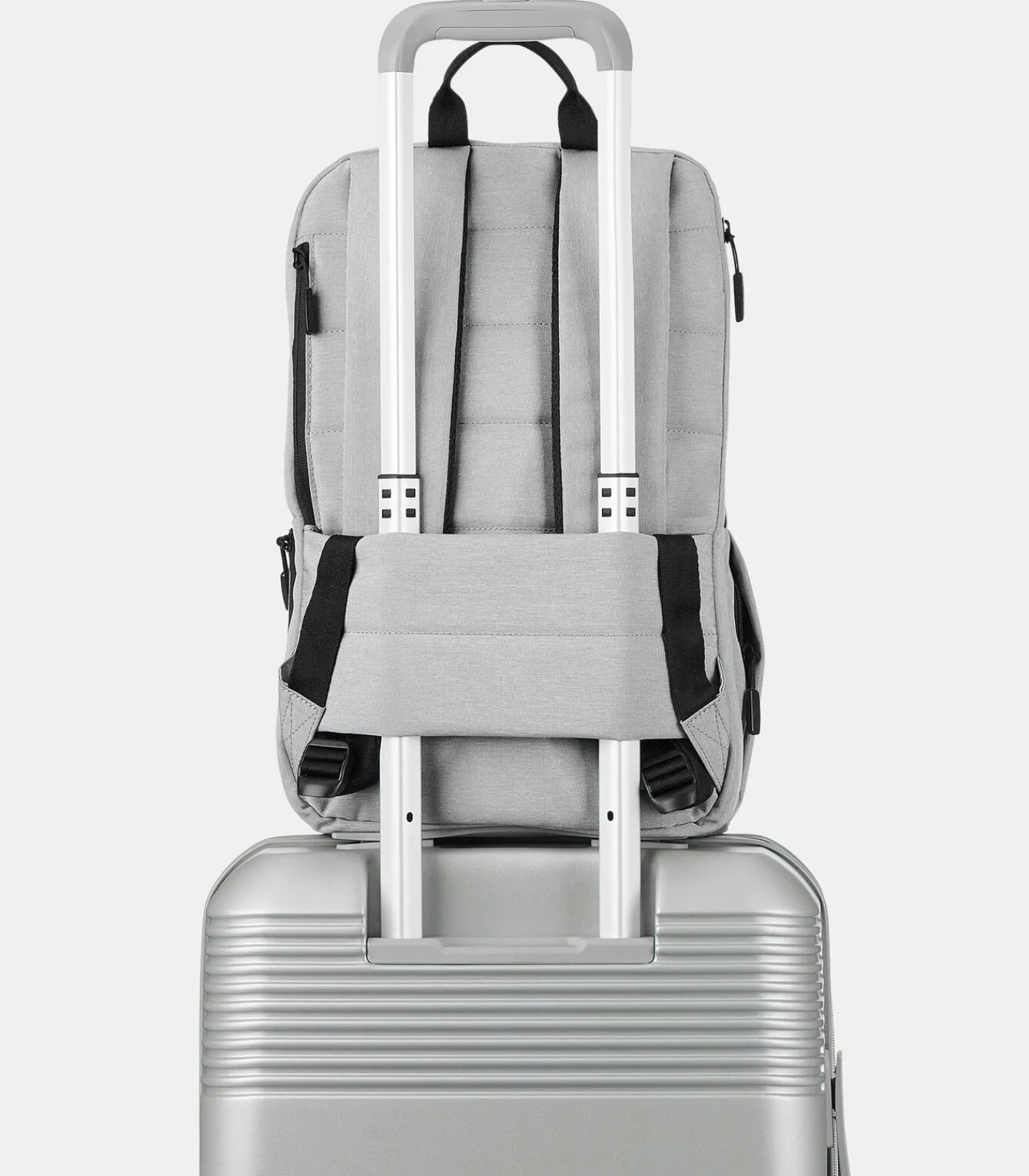 New Dash Reisrugzak Rugzakken