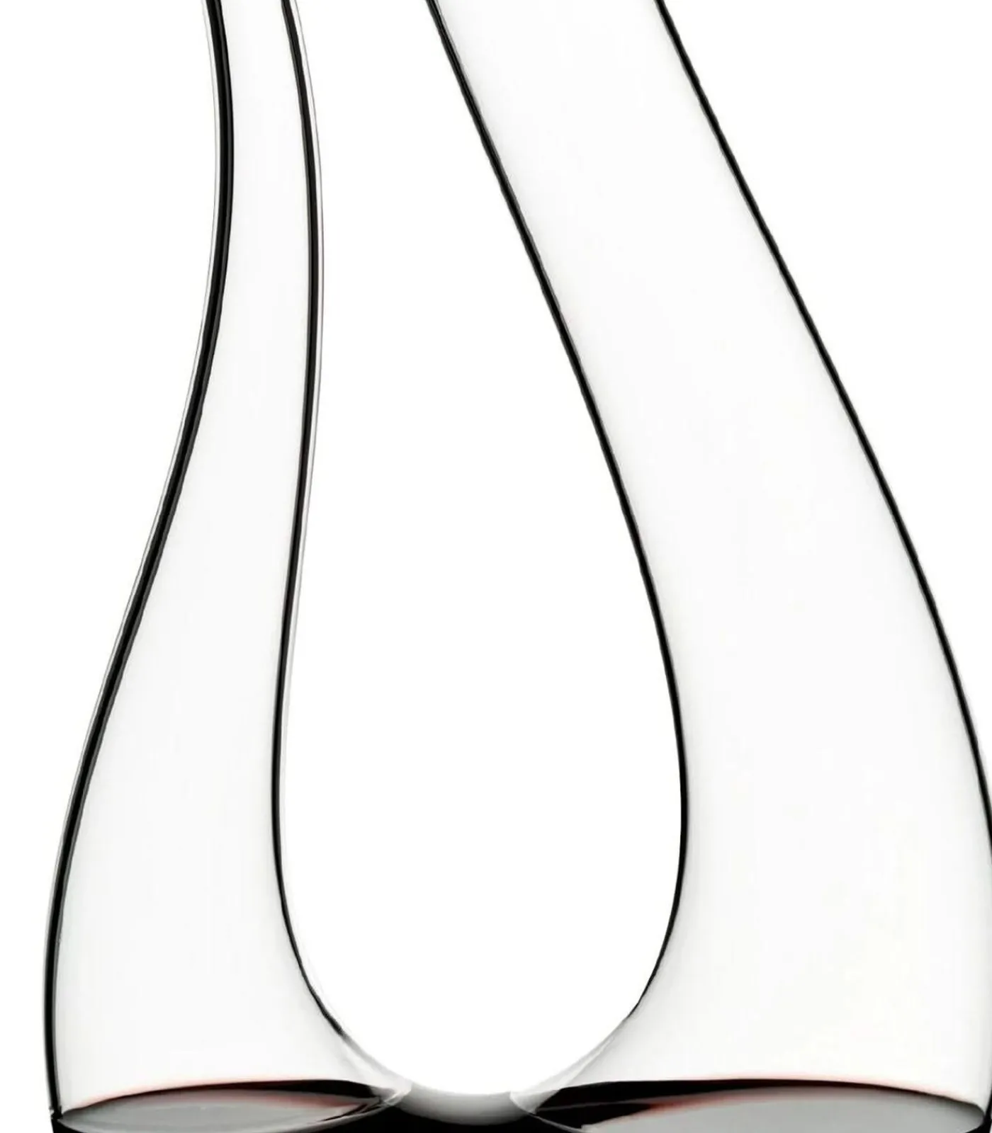 Outlet Decanteerkaraf Amadeo - 1.5 liter Glazen & Karaffen