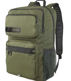 DECK II - Rugzak - Groen Reistassen