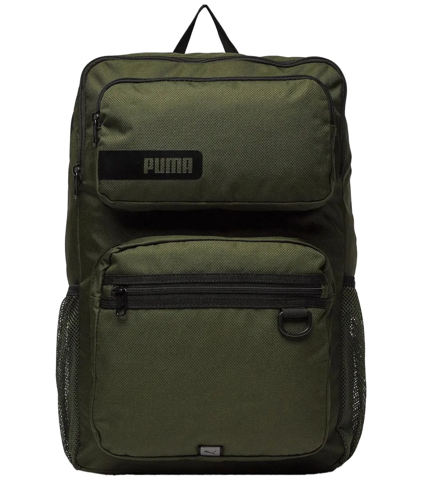 Discount DECK II - Rugzak - Groen Reistassen