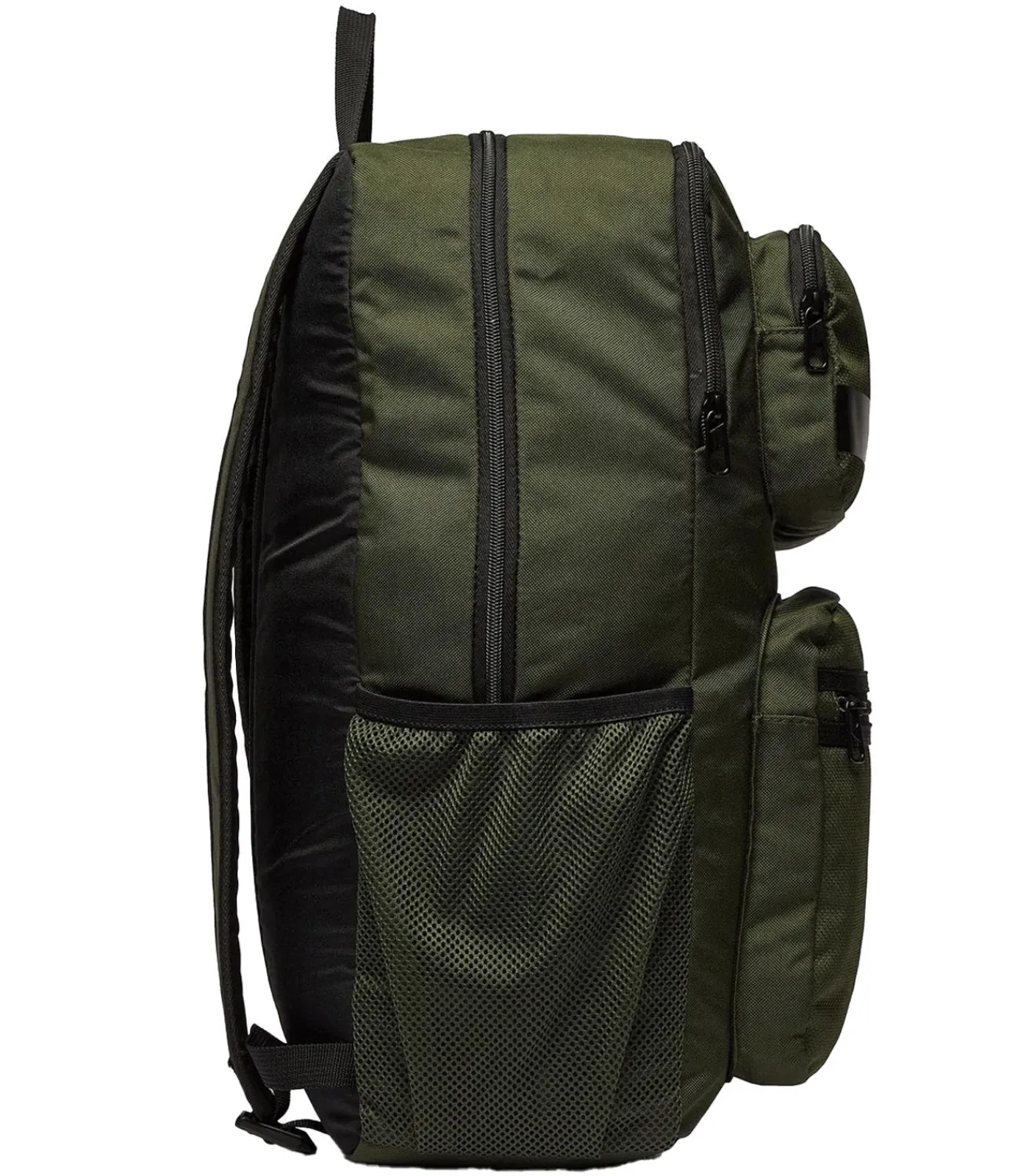 Discount DECK II - Rugzak - Groen Reistassen