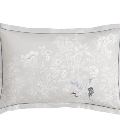 Online Decoratieve kussensloop Envol Kussenslopen