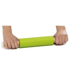 New Deegroller - Groen - 20 cm Bakken
