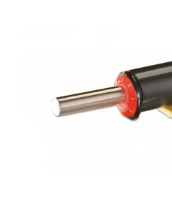 Hot Deegroller Exact 49 cm Bakken