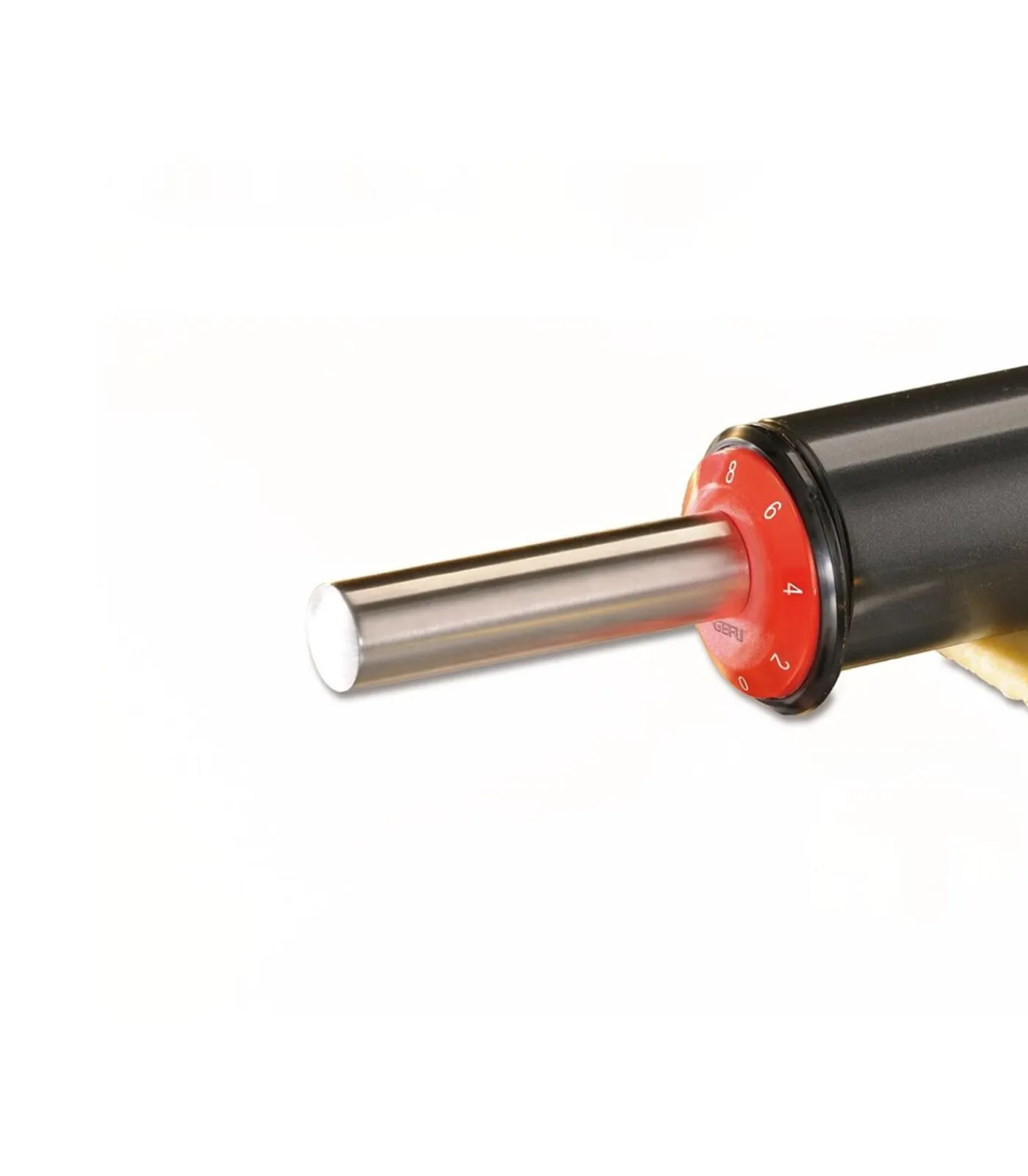 Hot Deegroller Exact 49 cm Bakken