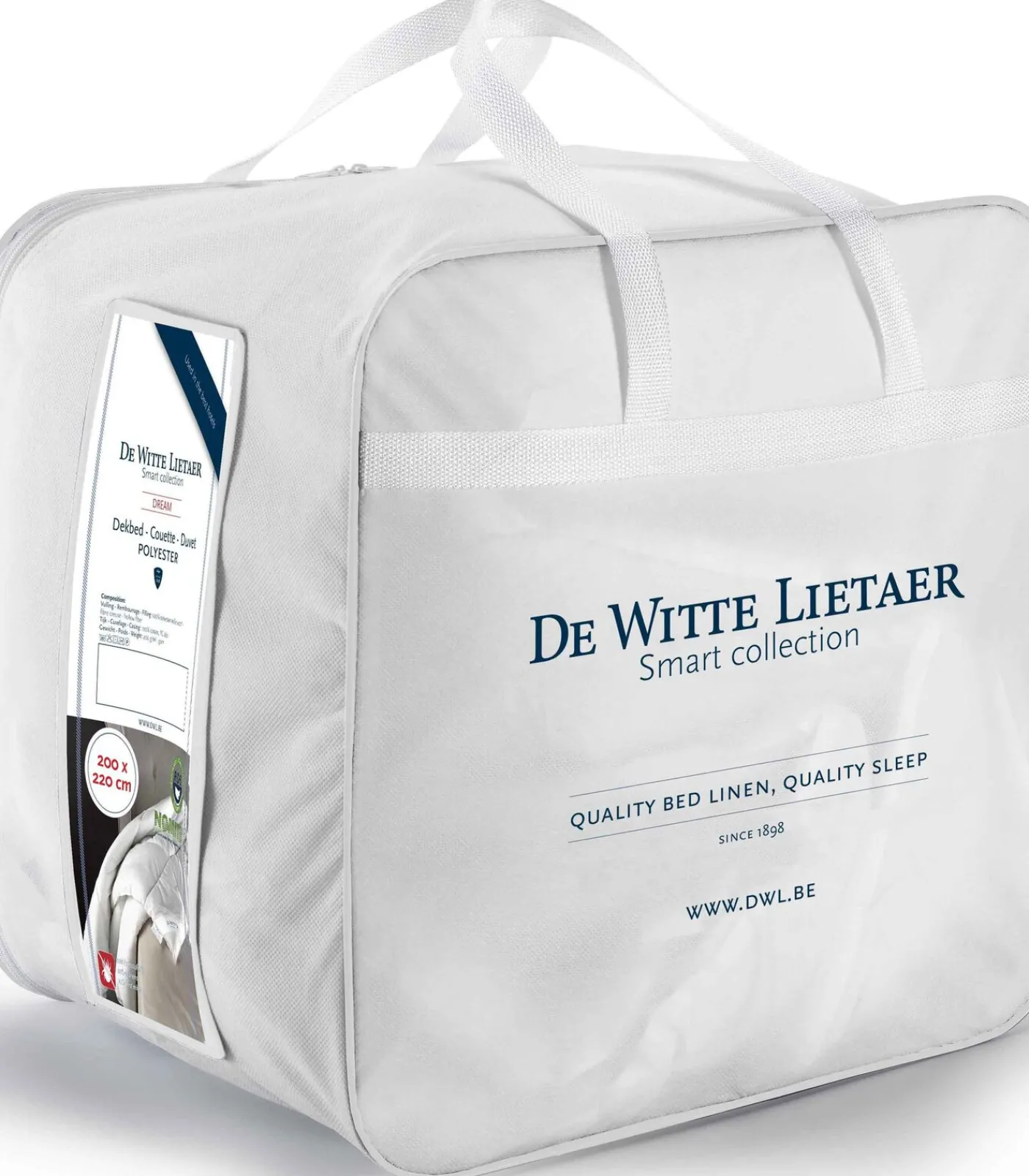 Online Dekbed Dream Polyestervulling Dekbedden