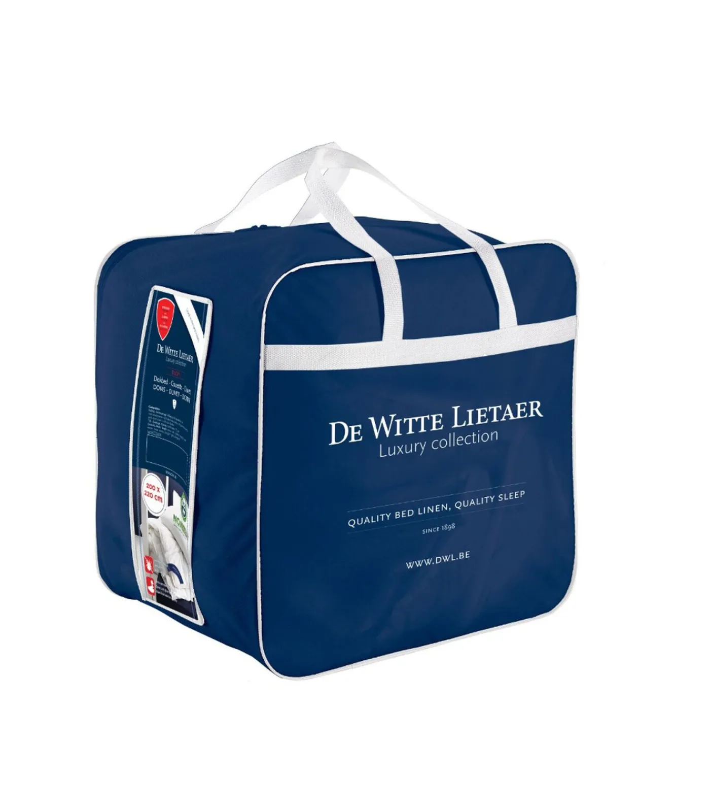 Hot Dekbed Ducky 4 Seasons Donsvulling Dekbedden