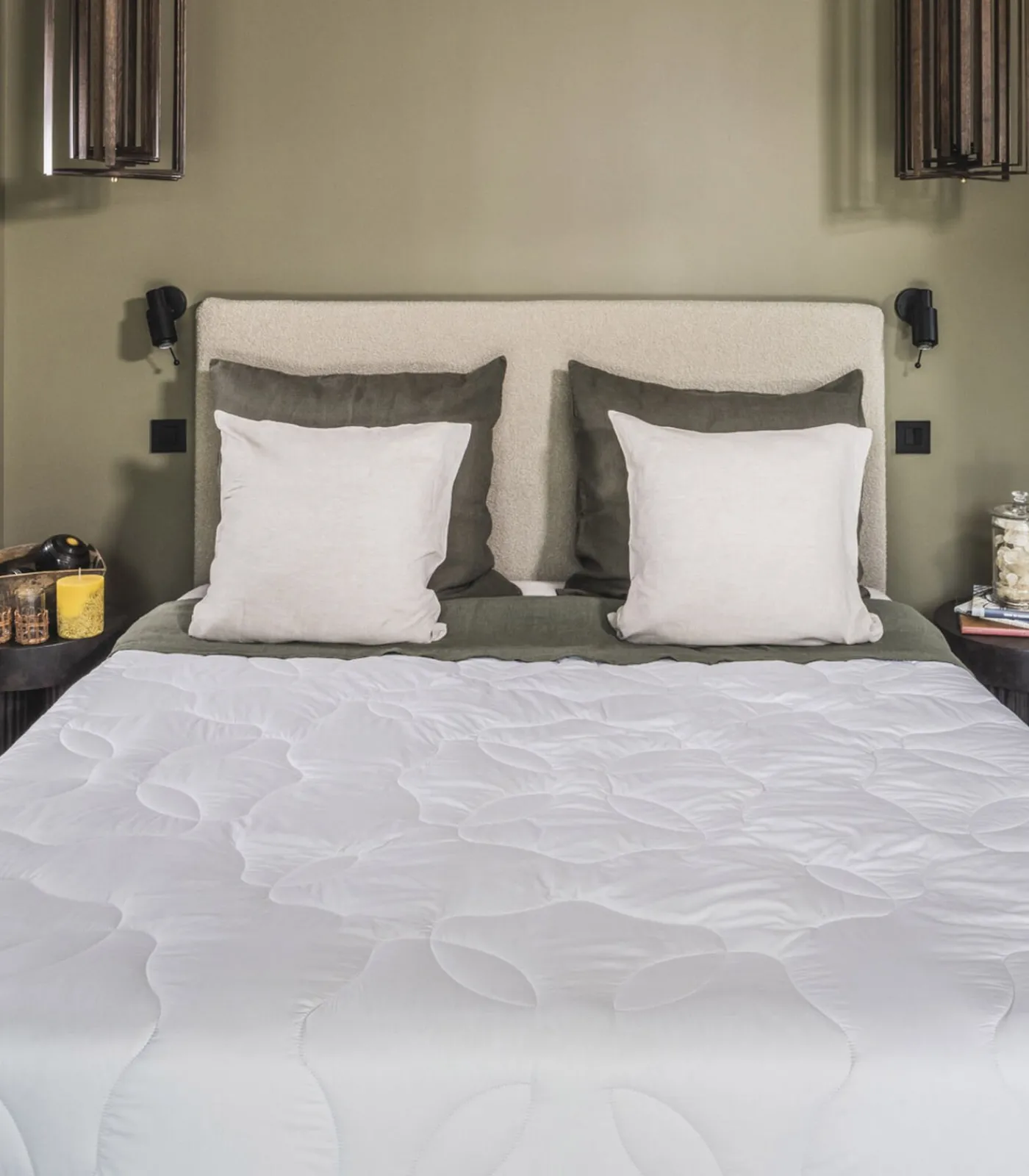 Online Dekbed Kathmandu 400 Dekbedden