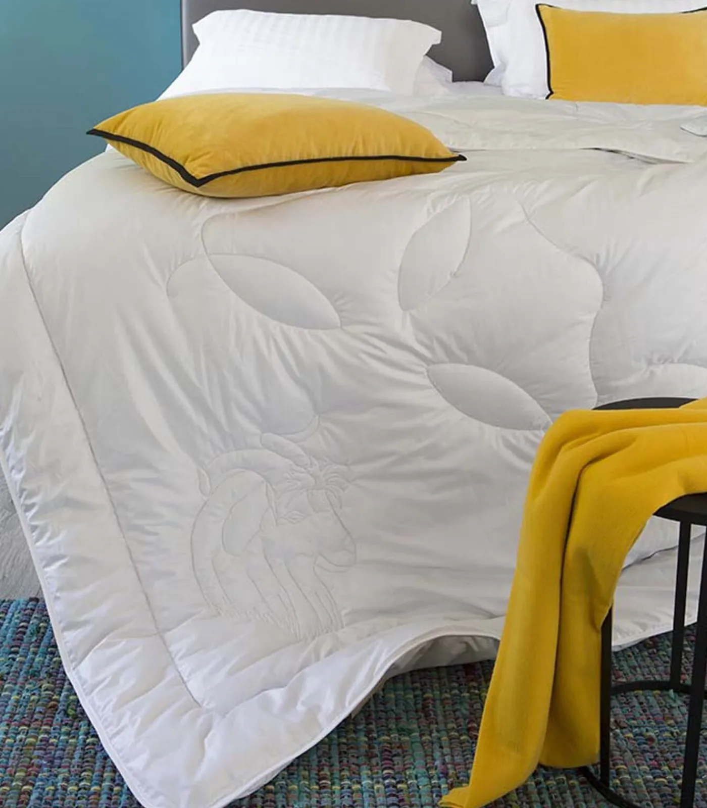 Online Dekbed Kathmandu 400 Dekbedden