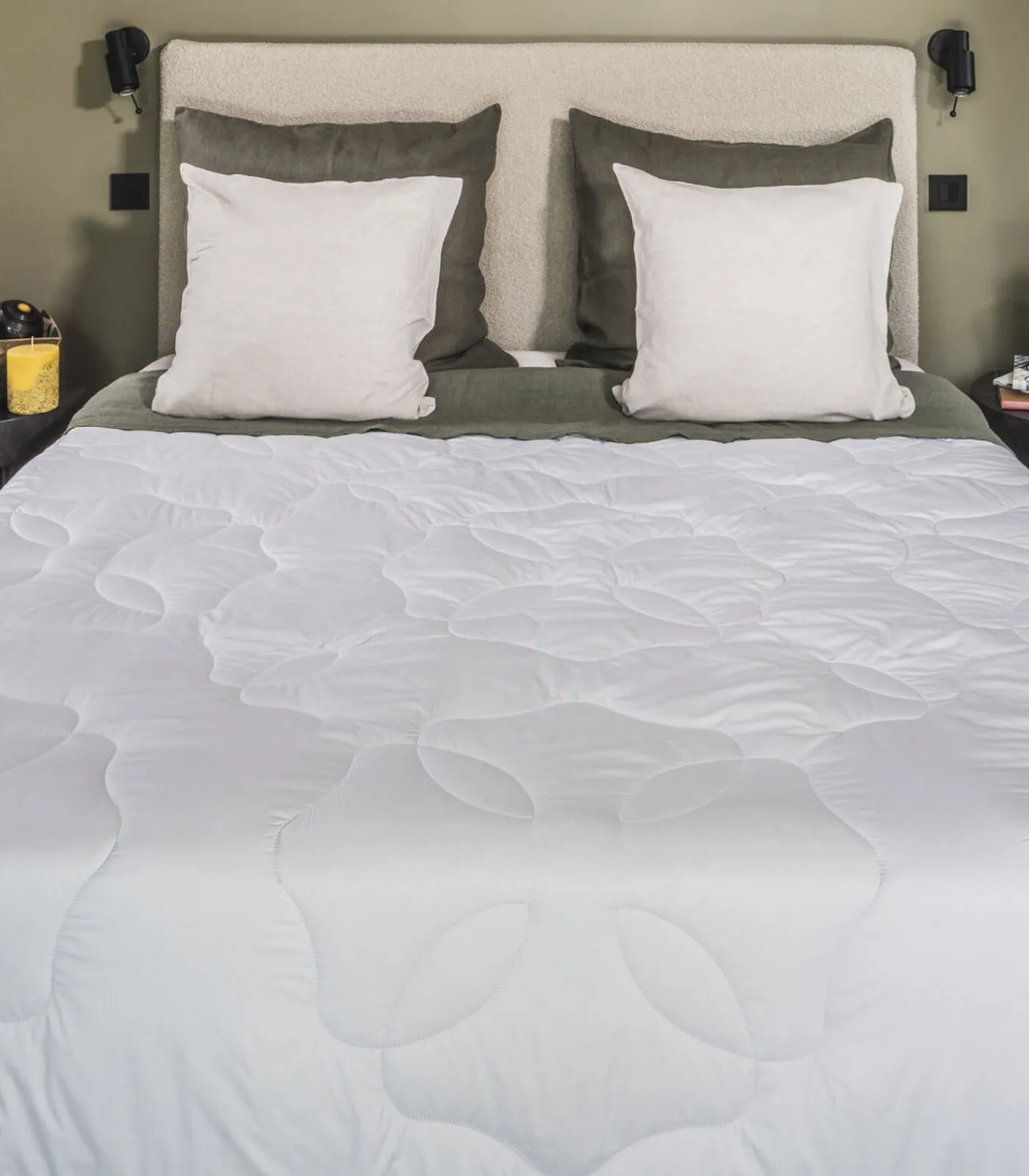 New Dekbed Kathmandu 250 Dekbedden