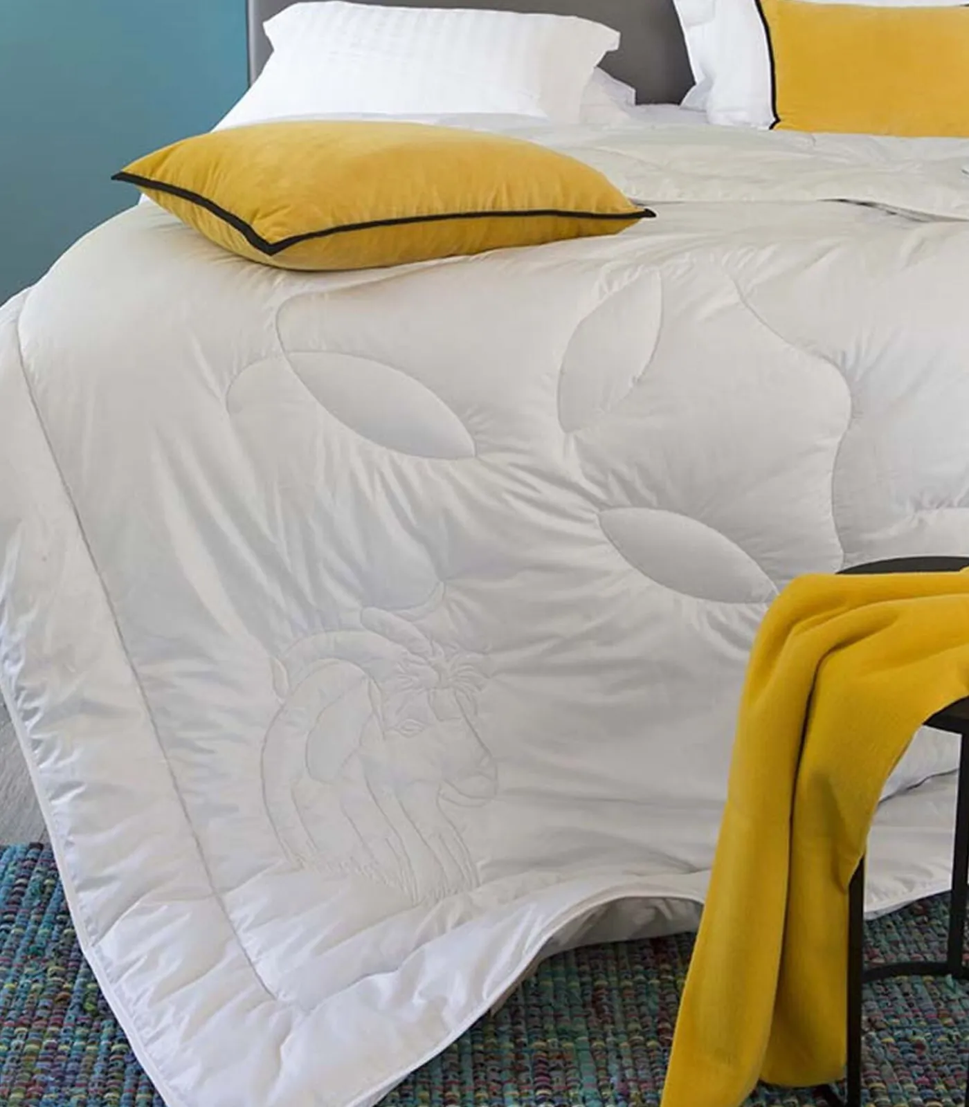 New Dekbed Kathmandu 250 Dekbedden