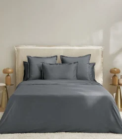 Discount Dekbedovertrek | Eclat - Basalte Dekbedovertrekken