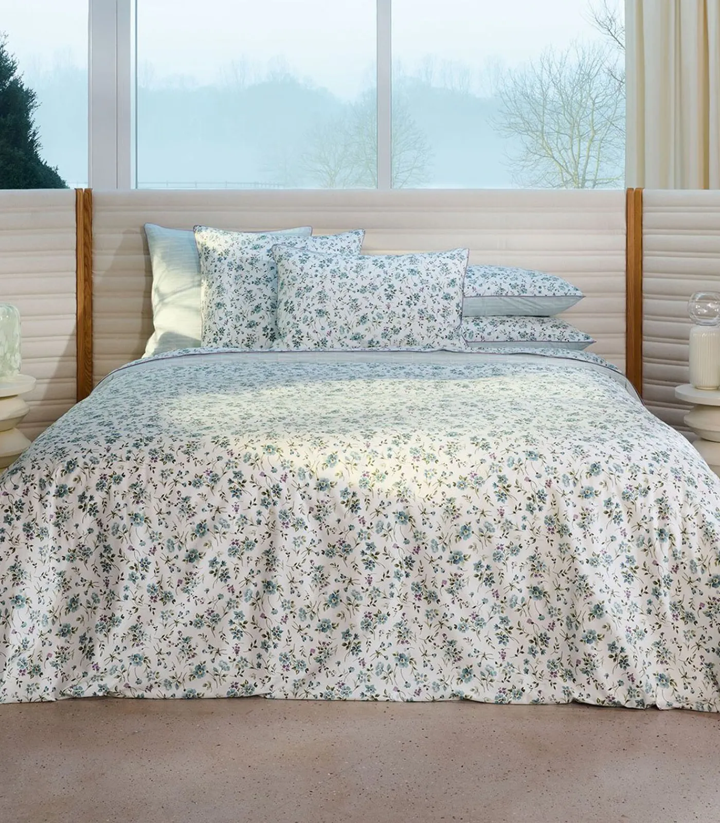 Outlet Dekbedovertrek | Fugace Dekbedovertrekken