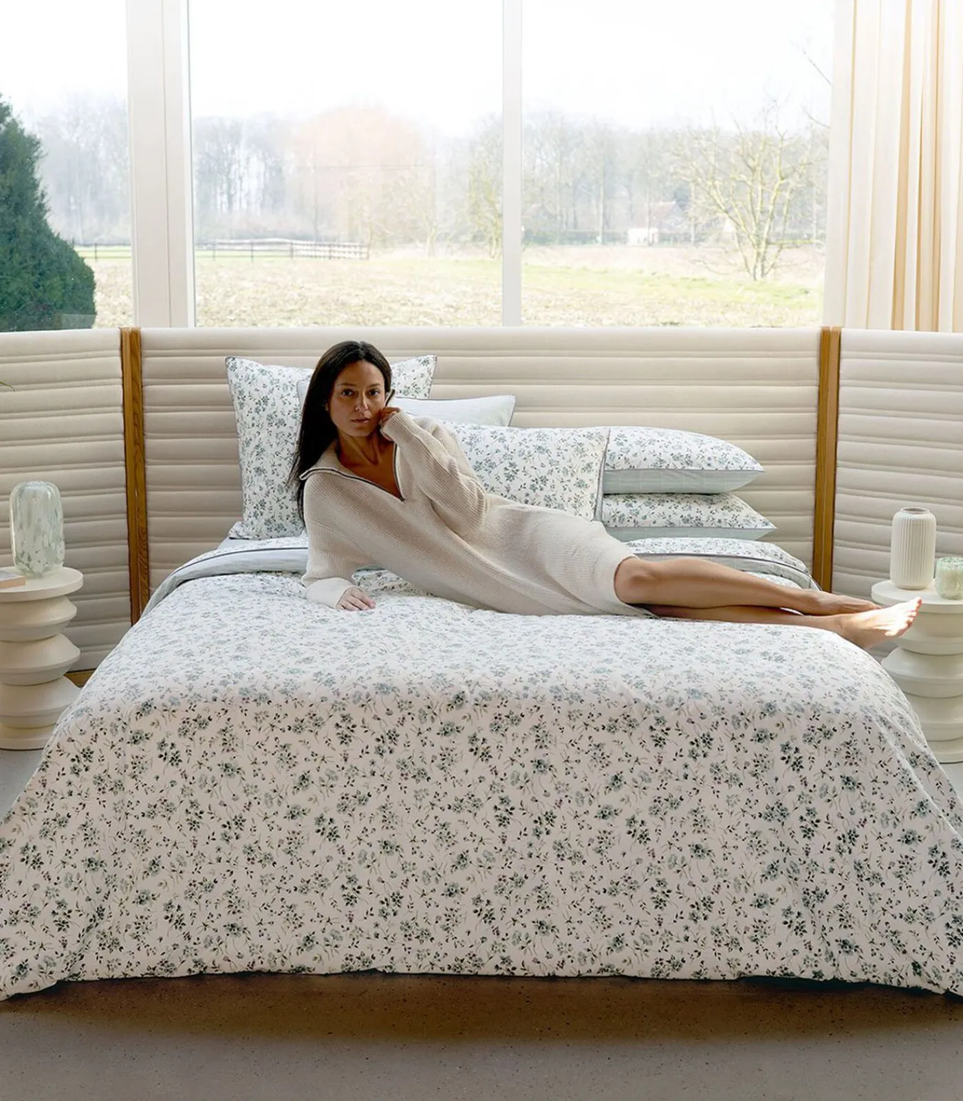 Outlet Dekbedovertrek | Fugace Dekbedovertrekken