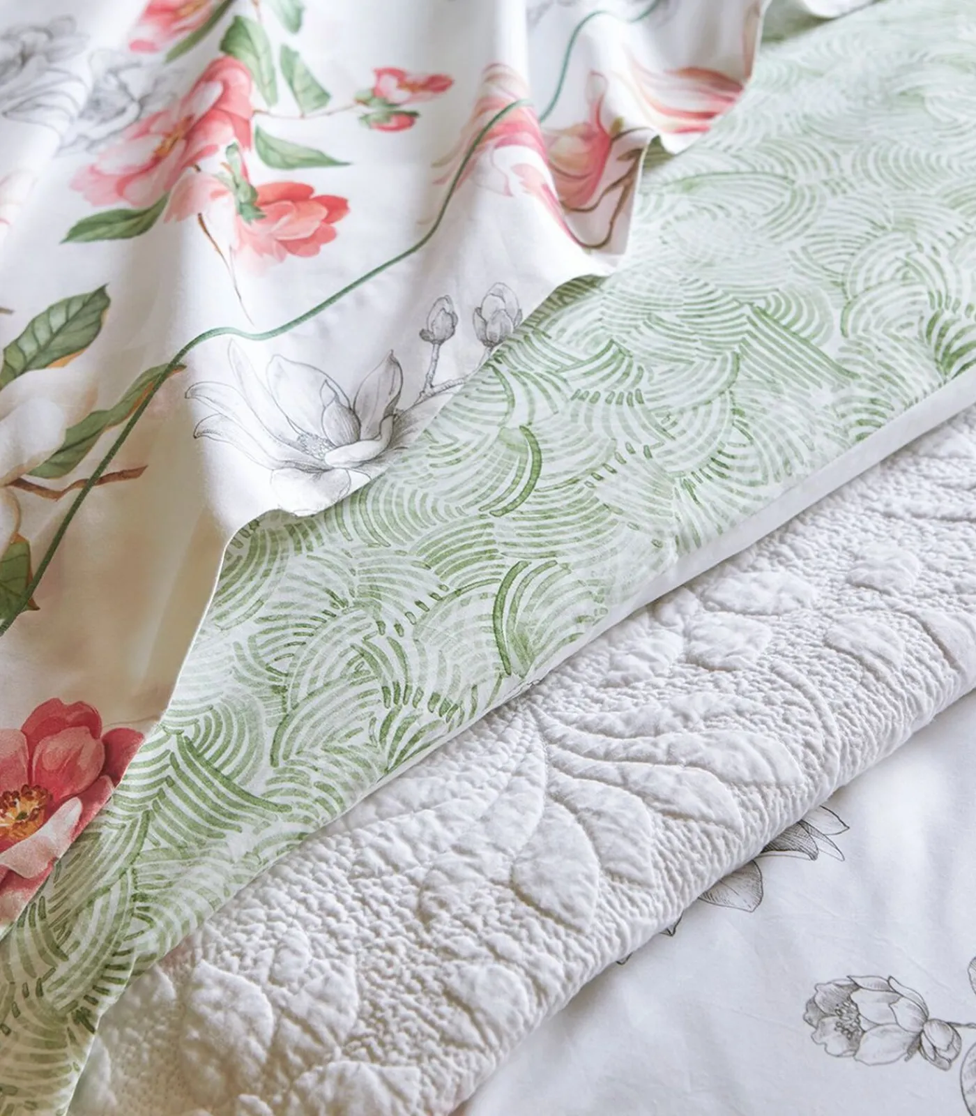 Dekbedovertrek | Villandry Dekbedovertrekken