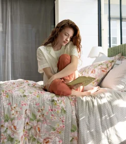 Best Dekbedovertrek | Voyageuse Dekbedovertrekken