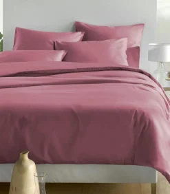 Discount Dekbedovertrek Katoen Satijn Olivia Dekbedovertrekken