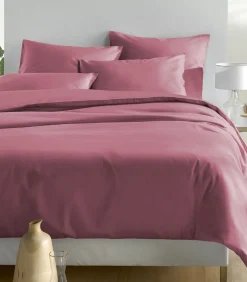 Discount Dekbedovertrek Katoen Satijn Olivia Dekbedovertrekken