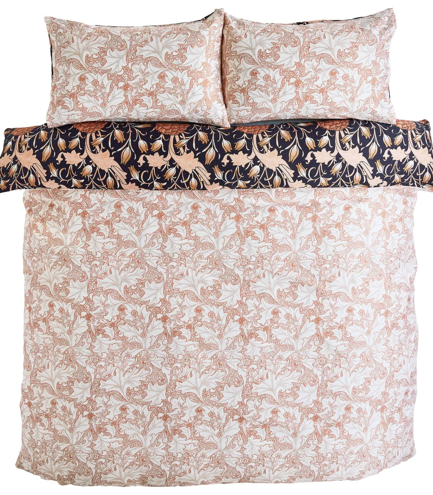 New Dekbedovertrek Tweepersoons Wild Tulip Dekbedovertrekken