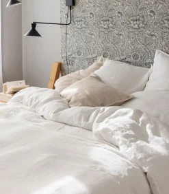 New Dekbedovertrek van gewassen hennep, DELICATE HENNEP Dekbedovertrekken