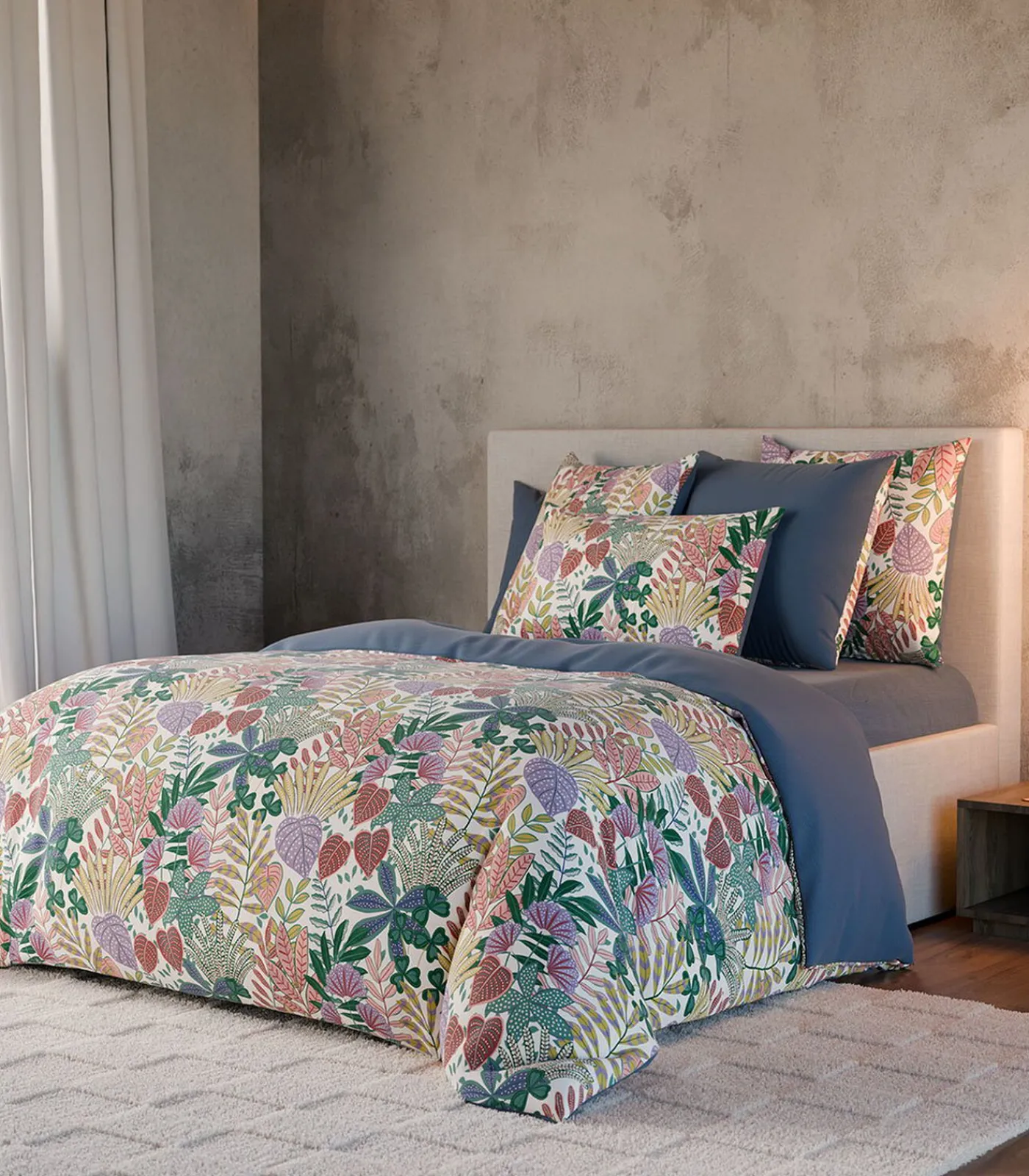 Best Dekbedset | Hippie Dekbedovertrekken