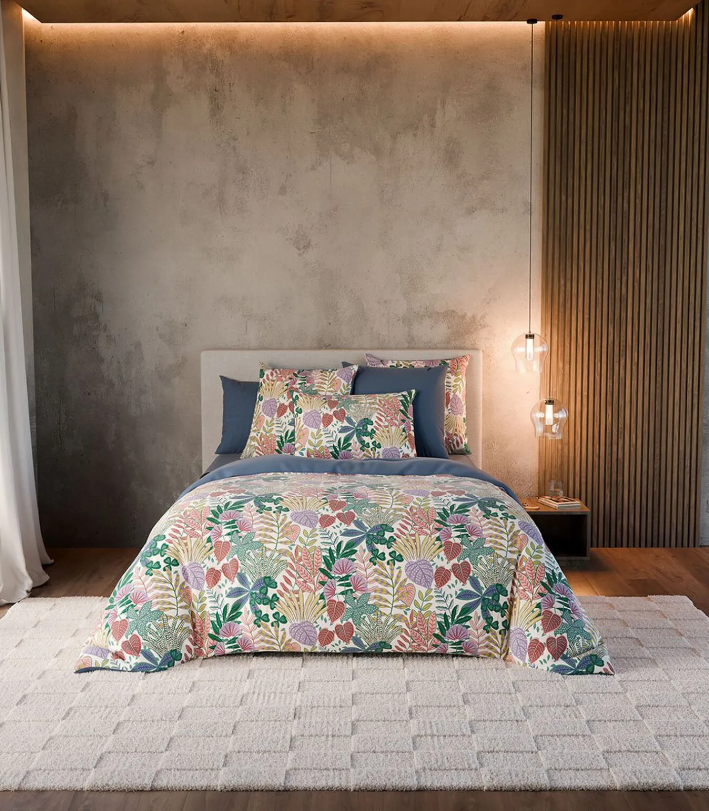 Best Dekbedset | Hippie Dekbedovertrekken