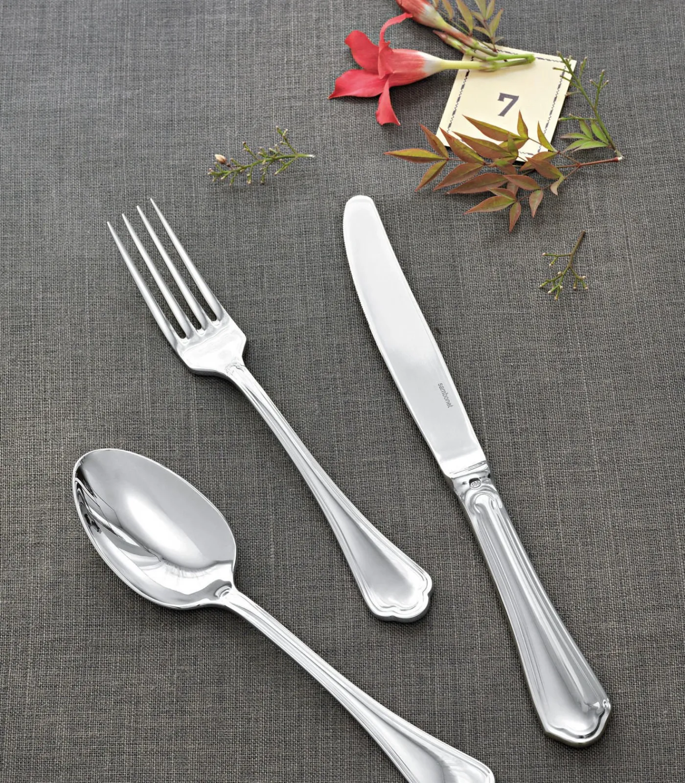 Sale 75-delige bestekset Filet Toiras Bestek