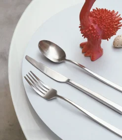 Clearance 72-delige bestekset Linea Q Bestek