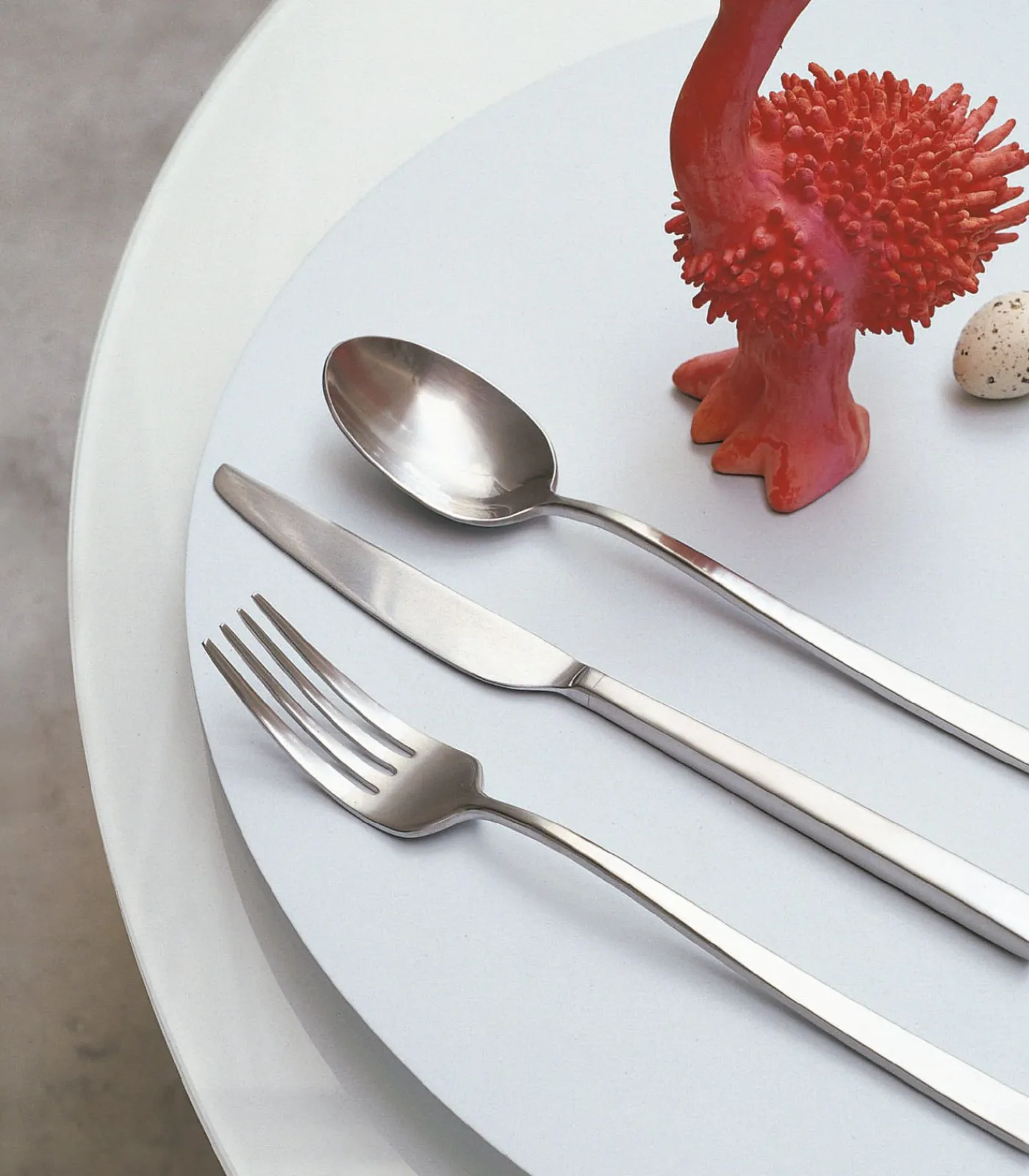 Clearance 72-delige bestekset Linea Q Bestek