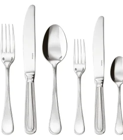New 72-delige bestekset Perles Bestek