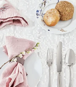 New 72-delige bestekset Perles Bestek