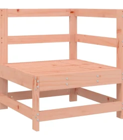 Hot 7-delige Loungeset massief douglas vurenhout Tuinmeubelen