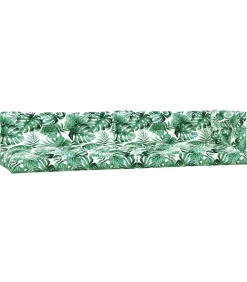 Online 5-delige Loungeset pallet met kussens massief acaciahout Tuinmeubelen