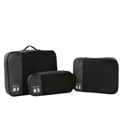 Discount 3-Delige Set Inpakblokjes Voor Bagage Reisaccessoires