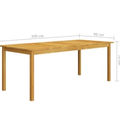 Sale 9-delige Tuinset grijs Tuinmeubelen