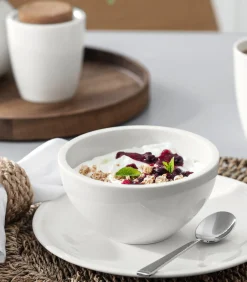 Hot Dessertlepel Blacksmith Bestek