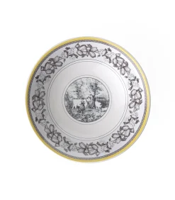 Outlet Dessertschaaltje Audun Ferme Tafelgerei