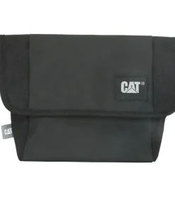 Hot DETROIT - Tas - Zwart Reistassen