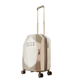 Sale Diamond Handbagage Koffer 56.5cm (S) 8 wielen Trolleys