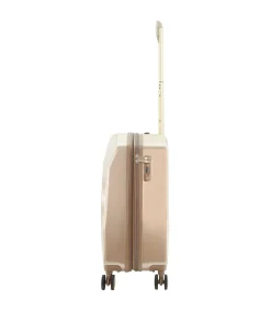 Sale Diamond Handbagage Koffer 56.5cm (S) 8 wielen Trolleys