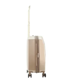 Sale Diamond Handbagage Koffer 56.5cm (S) 8 wielen Trolleys