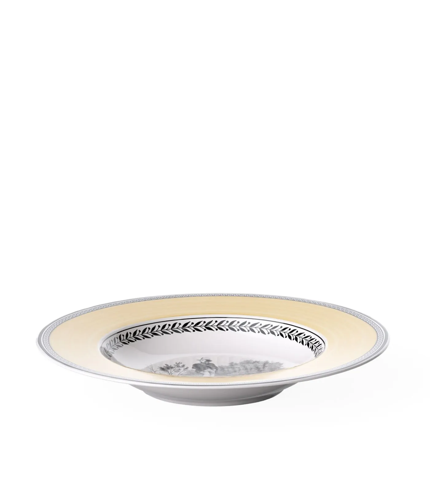 Best Diep bord Audun Chasse Tafelgerei