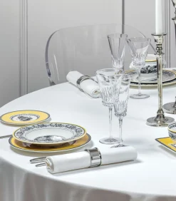 Online Diep bord Audun Ferme Tafelgerei