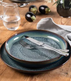 Online Diep bord Crafted Breeze Tafelgerei