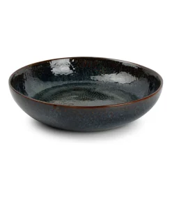 Online Diep bord 21,5xH5cm saffier Mielo - (x4) Tafelgerei