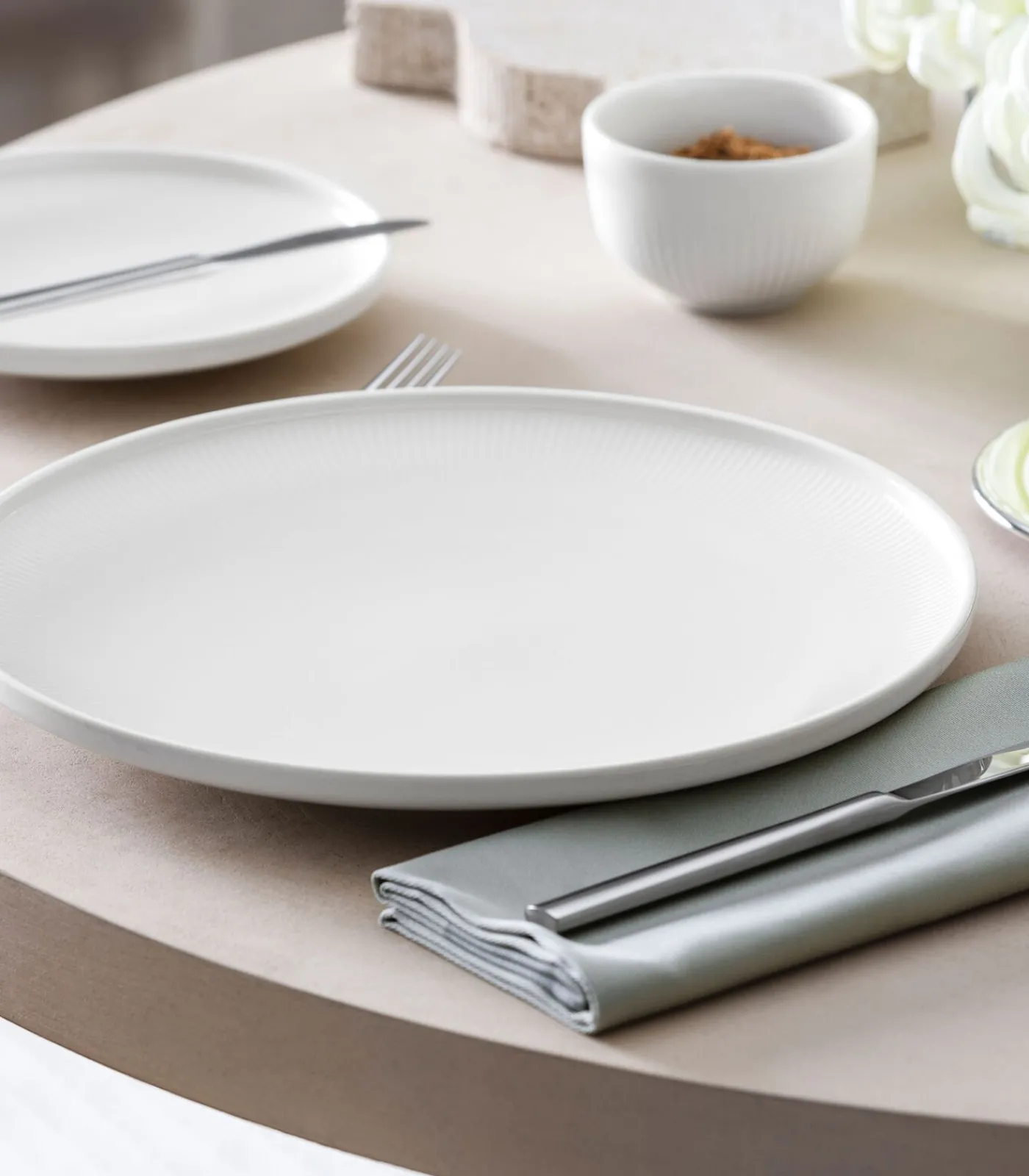 Dinerbord Afina - ø 27 cm Tafelgerei