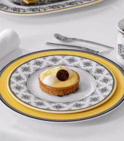 Online Dinerbord Audun Fleur Tafelgerei